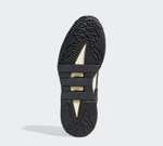 Basket Adidas Originals Niteball 'Black Leather' - Taille 36.5 à 46.5