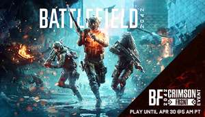 Battlefield 2042 sur PC (dématérialisé - Steam)