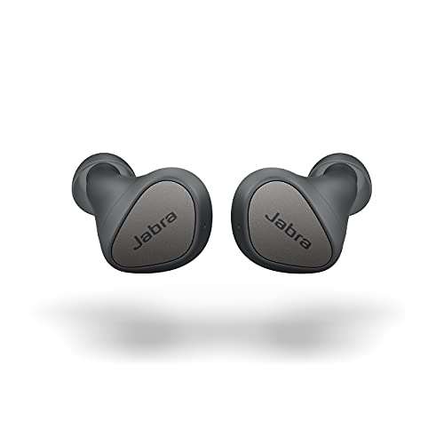 Écouteurs intra-auriculaires sans-fil Jabra Elite 3 (via coupon)