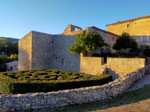 Visite guidée gratuite au château de Bouisse (11)