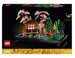 LEGO Icons Le Jardin Paisible 10315 (via 21,74€ de fidélité)
