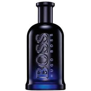 Eau de Toilette Hugo Boss BOSS Bottled Night - 200 ml