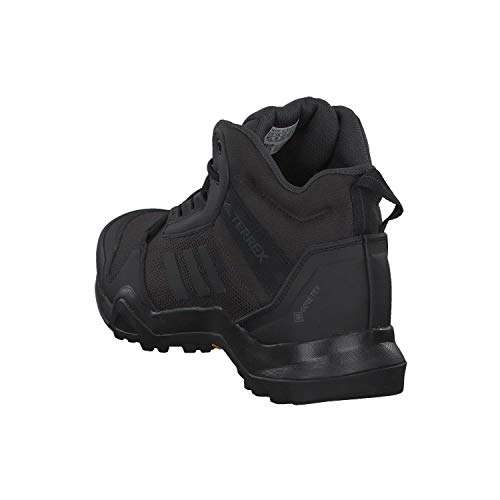 Chaussures de randonnée adidas Terrex AX3 Mid GTX - noir (plusieurs tailles)