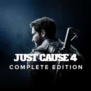 Just Cause 4 - Édition complète sur Xbox (Dématérialisé - Store turc)