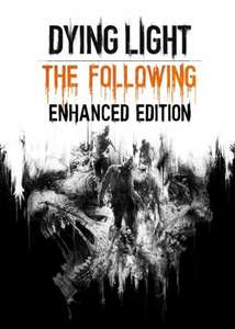 Dying Light : The Following Enhanced Edition sur PC (Dématérialisé - Steam)