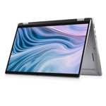 PC Portable 14" Dell Chromebook Latitude 7410 - FHD Tactile, i5-10310U, RAM 8 Go, SSD 128 Go, Chrome OS, 1.3 kg (Neuf)