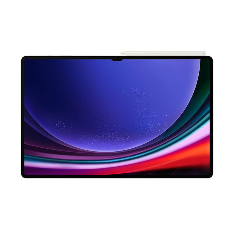 [Samsung+] Tablette 14,6″ Samsung Galaxy Tab S9 Ultra Crème - 256 Go + Ecouteurs Galaxy Buds Pro 2 (via ODR 250€)