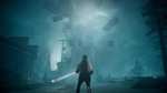 Alan Wake Remastered sur PS4 & PS5 (dématérialisé)