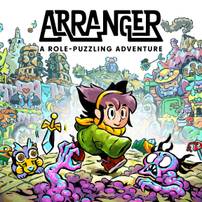 Arranger: A Role-Puzzling Adventure Gratuit sur Android et iOS (Dématérialisé)