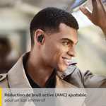 Écouteurs à réduction de bruit active Jabra Elite 7 Pro - Bluetooth (Occasion - Très bon)