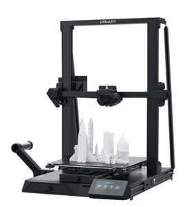 Imprimante 3D Creality CR-10 - 300x300x400 (Entrepot Allemagne)