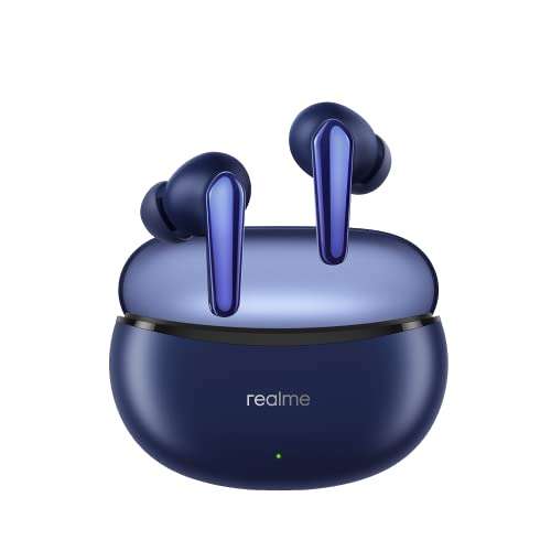 Ecouteurs sans fil Realme Buds Air 3 Neo