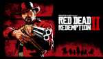 Red Dead Redemption 2 sur PC (Dématérialisé)