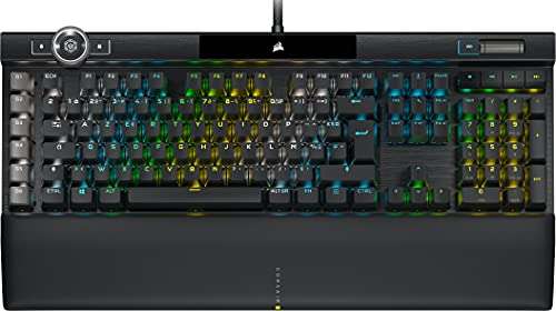 Obtenez le clavier mécanique Corsair K70 RGB Pro maintenant à un
