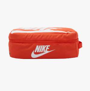 Sac de sport Nike Shoebox - orange