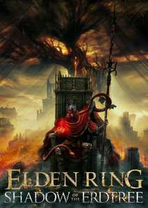 Elden Ring Shadow Of The Erdtree sur PC (Steam - Dématérialisé)