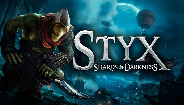 Styx: Shards of Darkness sur PC (Dématérialisé)