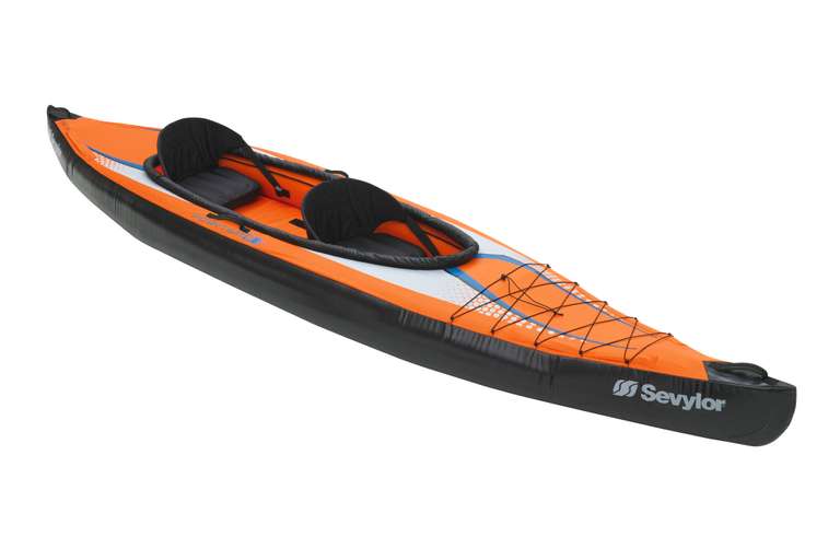 Kayak Sevylor Pointer K2