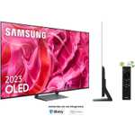 TV 77" Samsung TQ77S93CATXXC - OLED, 4K, 144Hz, HDMI 2.1, Quantum HDR OLED, Dolby Atmos & MS12, FreeSync Premium, Audio 2.1 40W, Smart TV