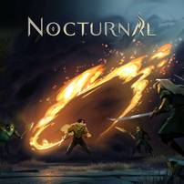Nocturnal gratuit sur PC (Dématérialisé)