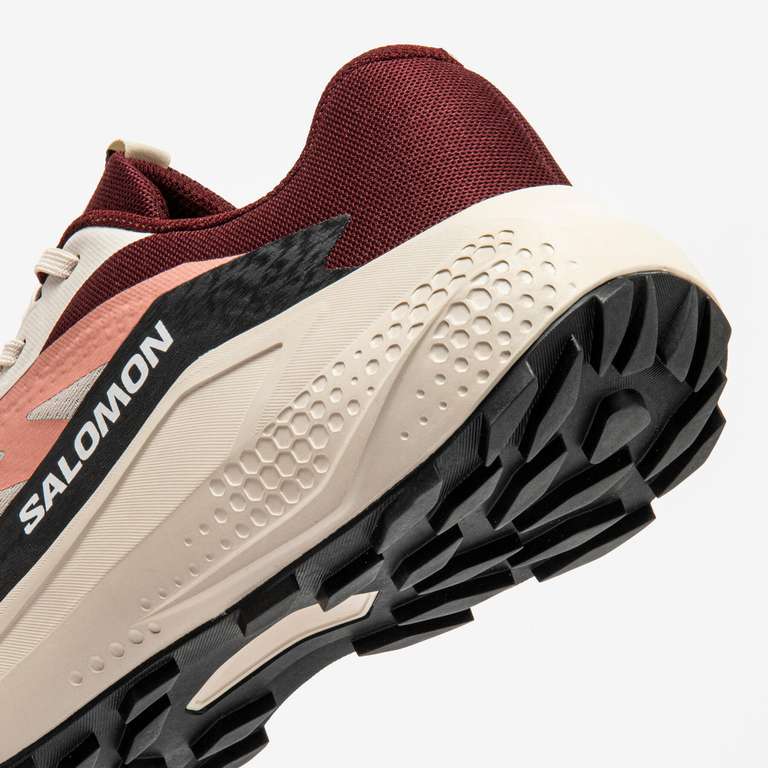 Salomon Supraglide Trail Femme - Confort & Accroche | 59,99 € at