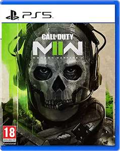 Jeu Call Of Duty : Modern Warfare II sur PS5
