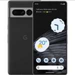 Sélection de Smartphones Google Pixel en promotion - Ex: Smartphone 6.7" Google Pixel 7 Pro 5G - 128Go (via bonus de reprise de 200€)