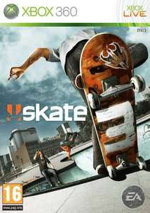 Skate 3 sur Xbox One et Series X/S (Dématérialisé)
