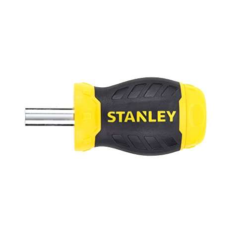 Tournevis Porte-Embouts Stanley 0-66-357 - 6 embouts