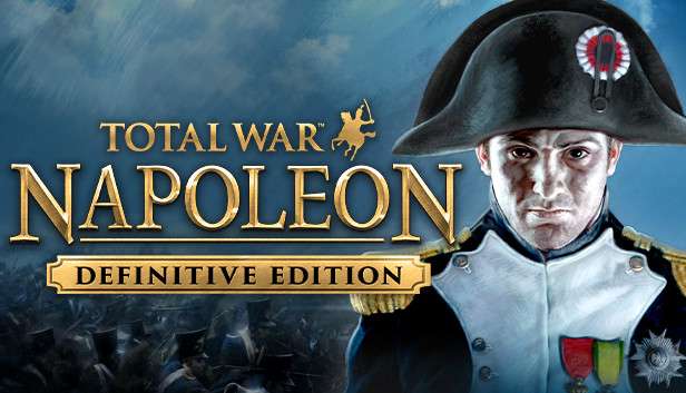 Jeu Total War: Napoleon – Definitive Edition sur PC (Dématérialisé)