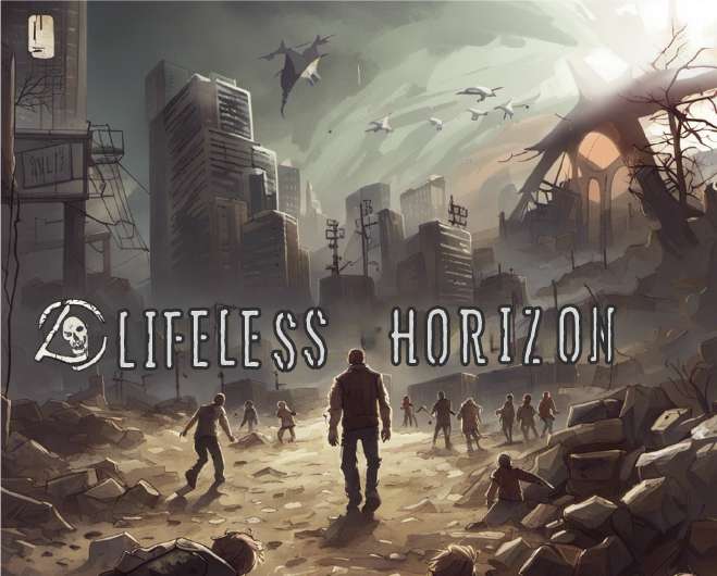 Jeu Lifeless Horizon Gratuit sur PC (Dématérialisé)