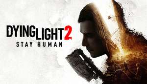Dying Light 2 Stay Human jouable gratuitement sur PC du 22 au 26 février (Dématérialisé - Steam)
