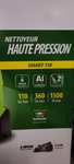 Nettoyeur haute pression Lavor 110 bars - Maubeuge (59)