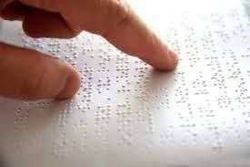Initiation Gratuite au Braille - Fouesnant (29)
