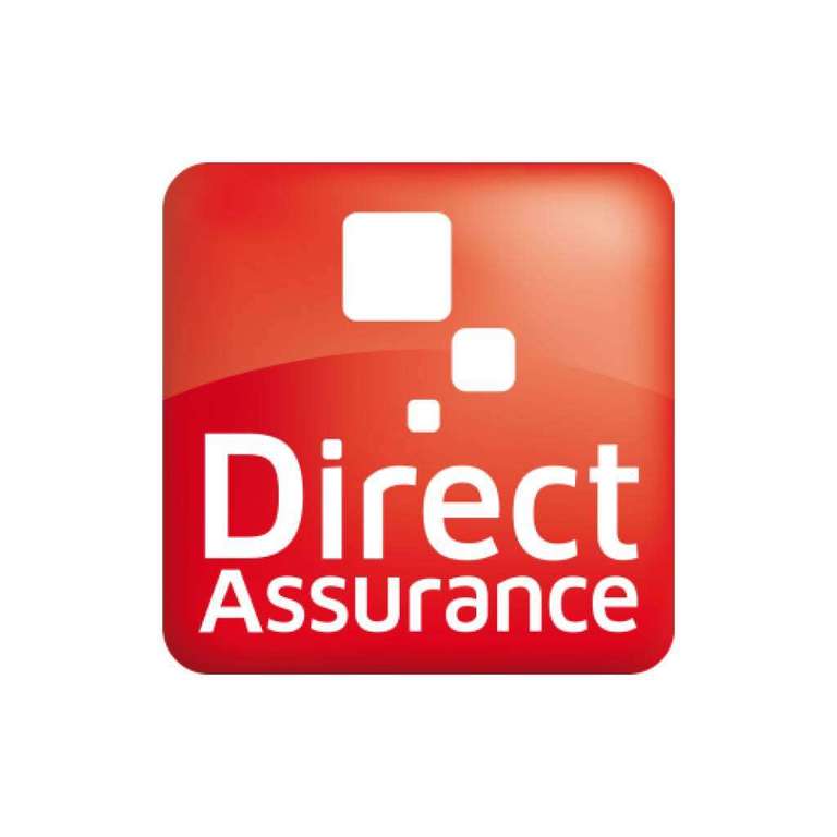 [Nouveaux clients] 100€ remboursés pour toute souscription à un contrat d'assurance auto Direct Assurance