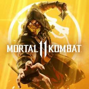 Mortal Kombat 11 sur PC (Dématérialisé)