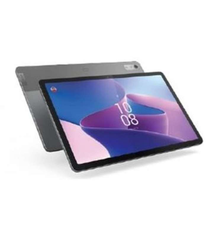 Tablette 11" Lenovo Tab P11 Pro Gen 2 - OLED 120Hz 2.5K (2560 x 1600), Kompanio 1300T, RAM 8Go, SSD 256Go (+60€ pour les adhérents)