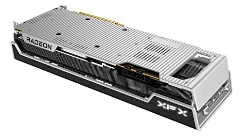 Carte graphique XFX AMD Radeon RX 7900XT Speedster MERC 310 Black Gaming - 20 Go (RX-79TMERCB9) - Vendeur tiers