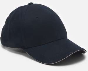 Casquette Tommy Hilfiger Elevated Corporate
