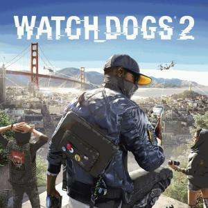 Watch Dogs 2 sur PS4 (Dématérialisé)