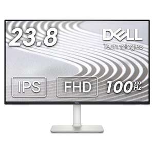 Ecran PC 24" Dell S2425HS - Full HD, Dalle IPS, 100 Hz, Pied réglable en hauteur