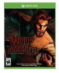 The Wolf Among Us sur Xbox One/Series X|S (Dématérialisé - Store Argentine)