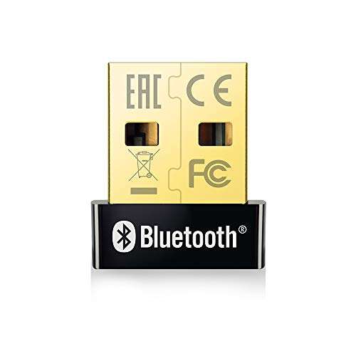 Clé Bluetooth TP-Link UB400 - Bluetooth 4.0, compatible Windows 11/10/8.1/8/7/XP
