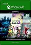 Pack Famille EA sur Xbox One/Series X|S (Dématérialisé - Store Argentine)