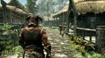 The Elder Scrolls V: Skyrim Special Edition sur Xbox One/Series X|S (Dématérialisé - Store Argentine)