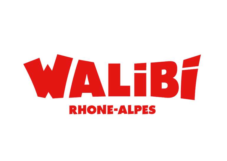 Tickets journée Walibi Rhône-Alpes - Week-end de Pâques 2024 (30 mars au 1er avril)