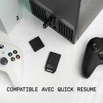 [Prime] WD_BLACK C50 1 To Xbox Series X/S + 1 mois Xbox Game Pass Ultimate
