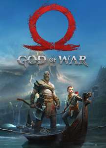 [Précommande] God of War sur PC (Dématérialisé - Steam)