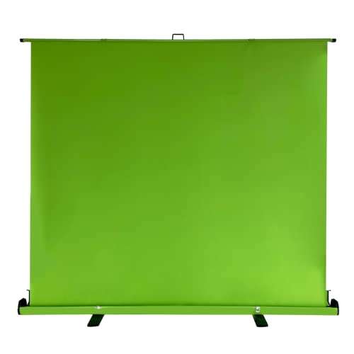 Fond Vert Oplite XL V2 - 214x190 cm (Vendeur Tiers)