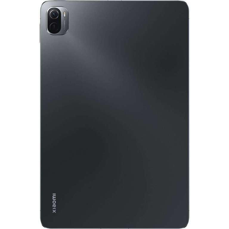 Tablette 11" Xiaomi Pad 5 - WQHD+ 120Hz, Snapdragon 860, RAM 6 Go, Version globale (128 Go à 263.99€ & 256 Go à 283.99€) - Entrepôt France